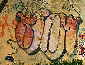 BEAMA BYS graffiti zrich schweiz