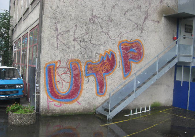 zurich graffiti rebel art UTP UP THE PUNX graffiti crew zurich switzerland UTP UP THE PUNX graffiti in der schweiz