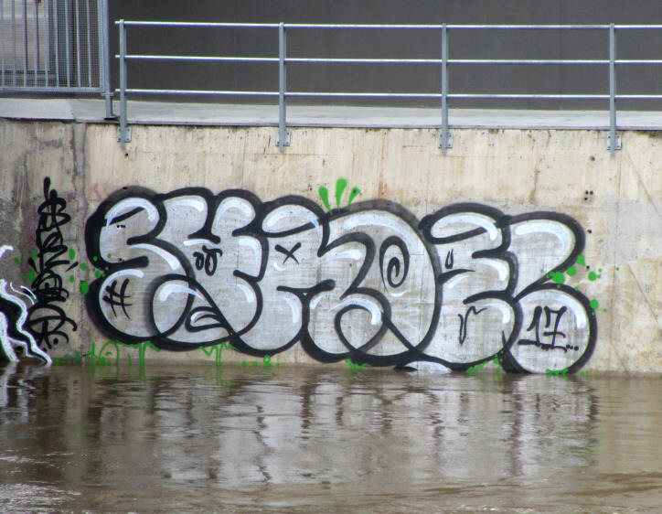 SYROE  graffiti zrich