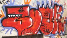 20GK graffiti zrich limmatplatz kreis 5