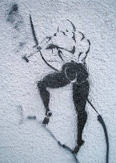 schablonengraffiti zrich schweiz stencil graffiti zurich switzerland