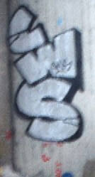 CWS graffiti zrich-tiefenbrunnen